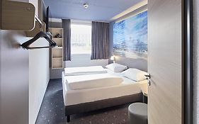B&B Hotel Köln-Airport